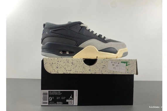 Cheap  Grey 4 RM Iron  Jordan FQ7939-002  FQ7939-002 Air 1217